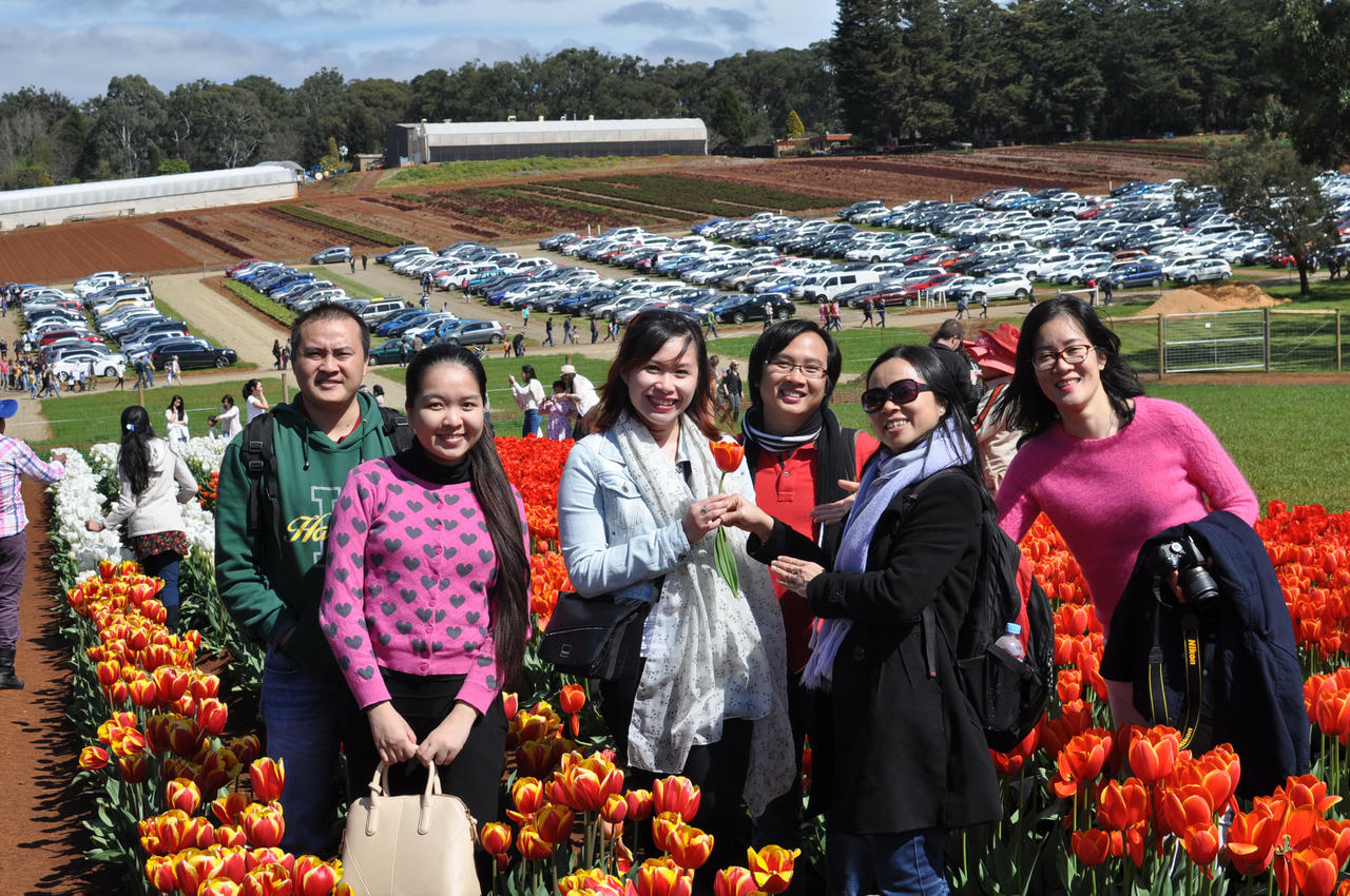 Hoài bão lớn của Tiến sỹ trẻ ngành Tư pháp