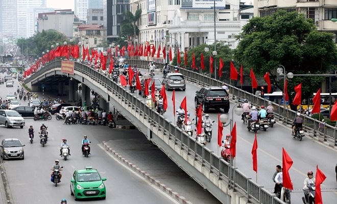 Cảm nghĩ mùa xuân về kiến tạo và niềm tin