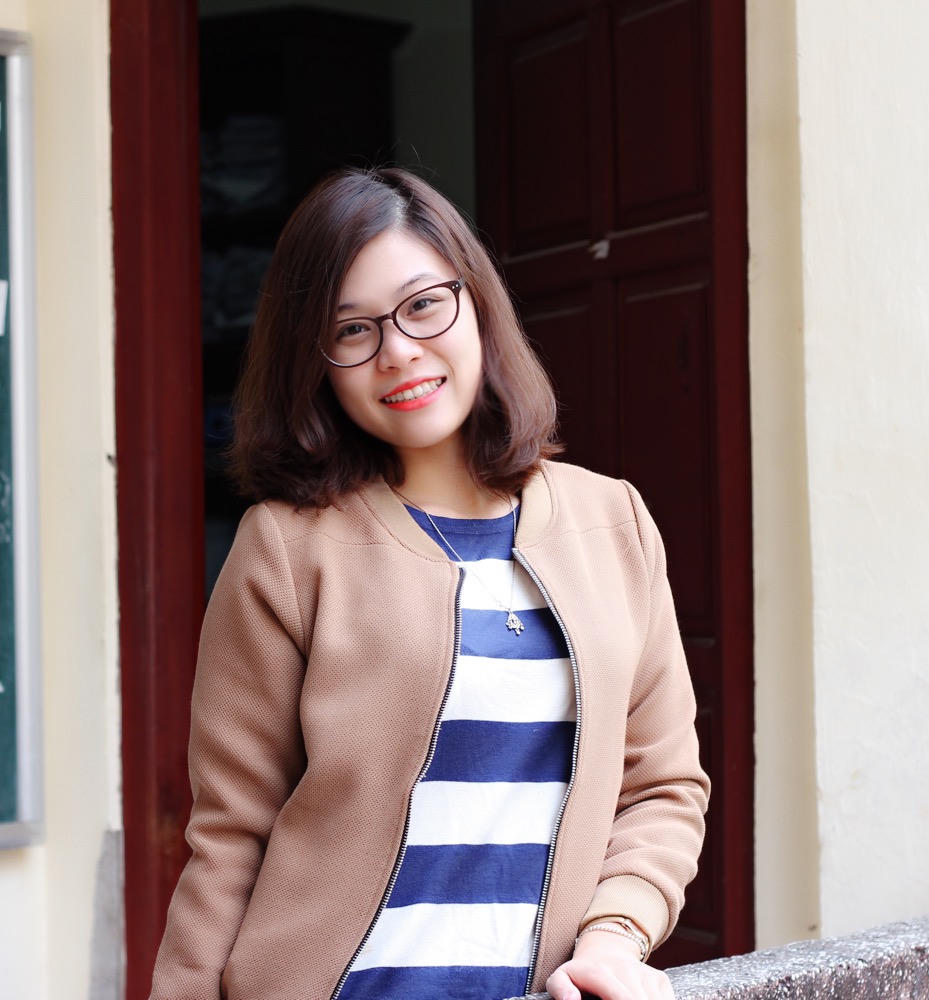 Charm of Law - Nơi đánh thức những “Nữ thần Mùa xuân”