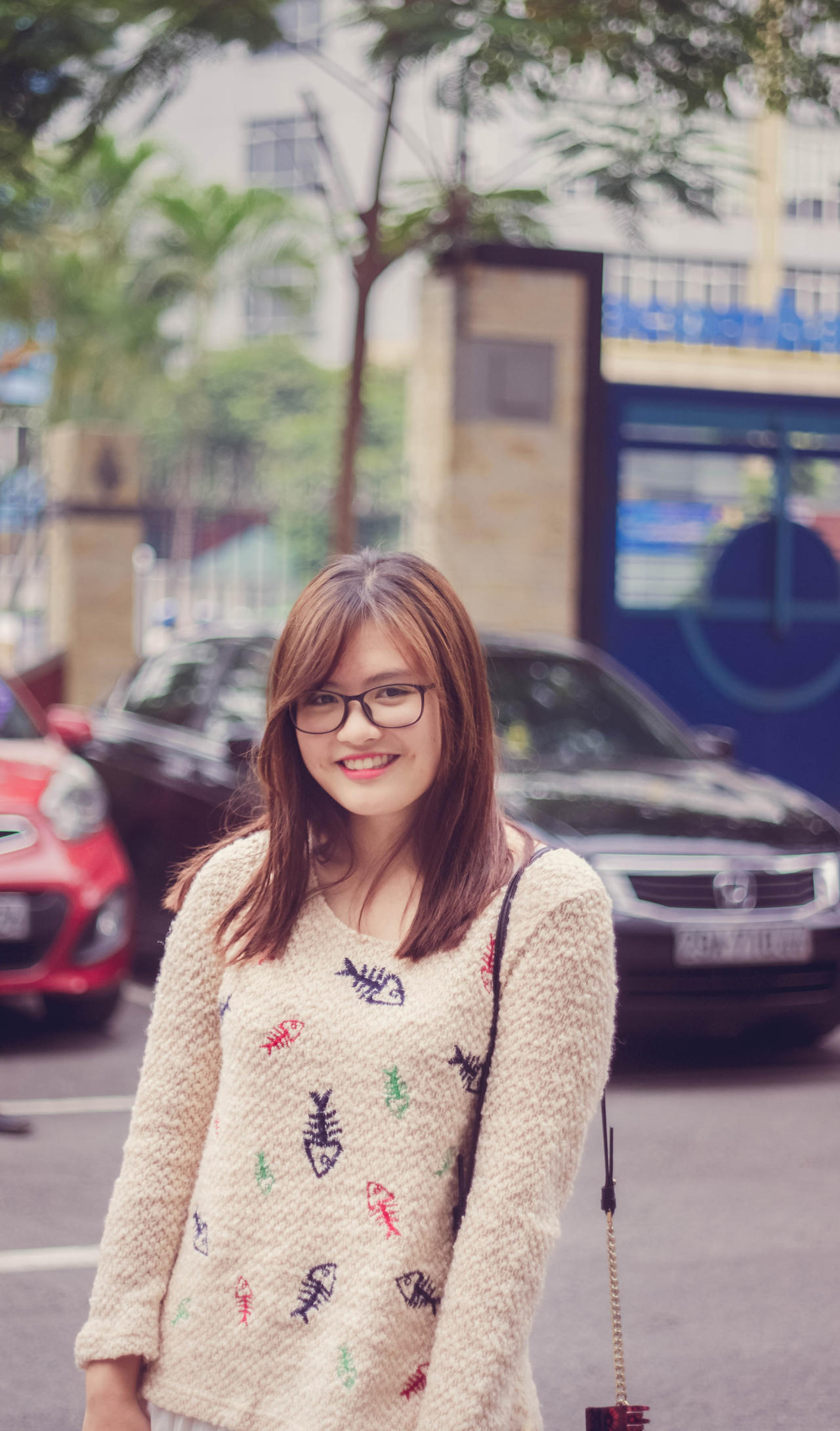 Charm of Law - Nơi đánh thức những “Nữ thần Mùa xuân”