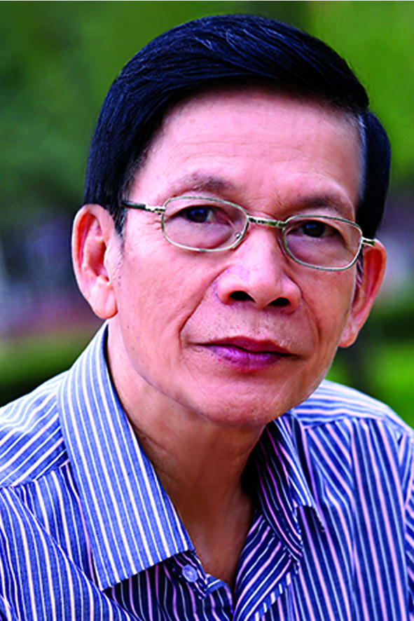 Tìm thấy hồn quê trong “Hương Đất”