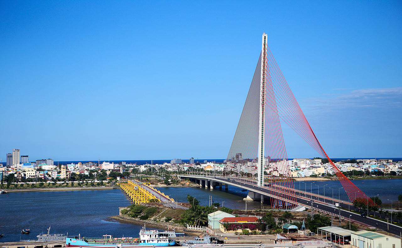 3 điều bất ngờ tại DIFF 2017 đốn tim du khách