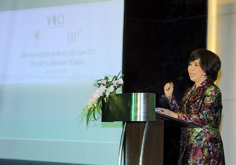 Bà Thái Hương, Chủ tịch HĐQT Tập đoàn TH được trao Giải thưởng Đại sứ Thương mại toàn cầu