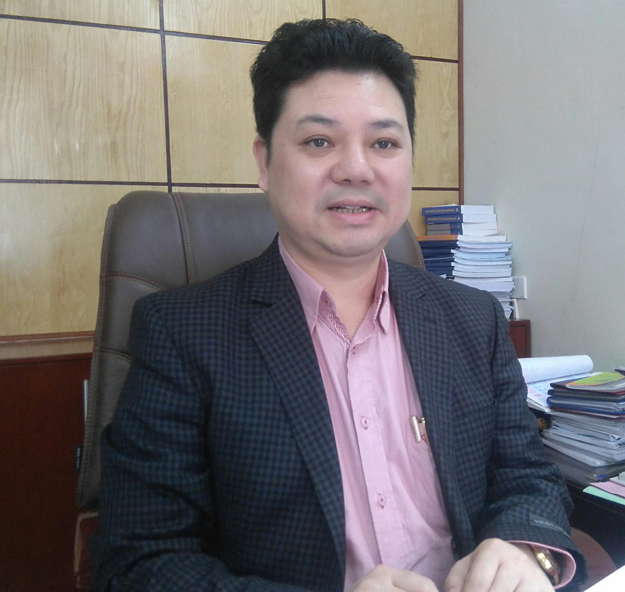 Đường huyết mạch vành đai 3 Hà Nội: Chủ tịch quận “thân chinh” giải phóng mặt bằng