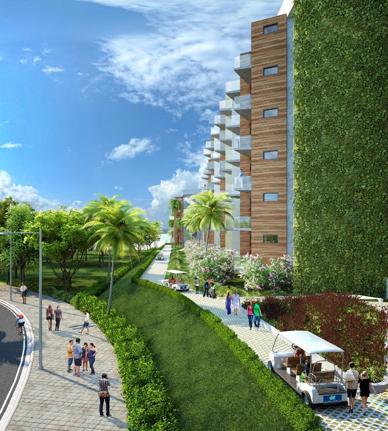 Hai dự án tạo sức hút cho du lịch Nam Phú Quốc