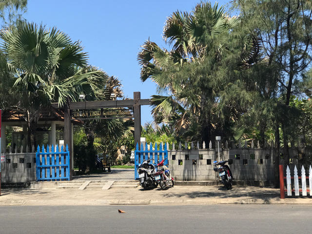 Nhiều dự án resort nghỉ dưỡng chậm tiến độ, bỏ hoang trên đất vàng ven biển Phú Yên