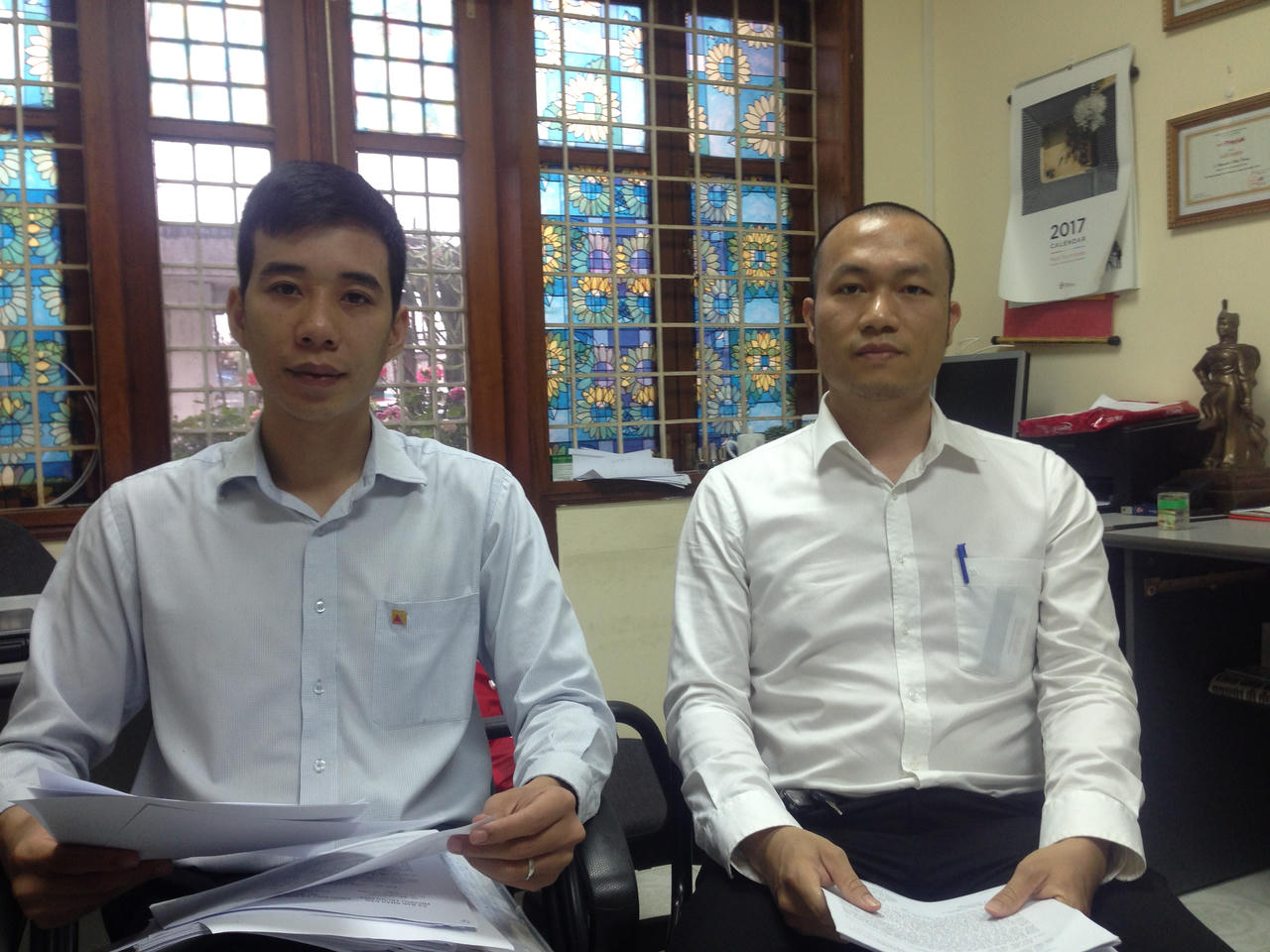 Tranh chấp lối đi, Công ty TNHH Khách sạn Grand Plaza Hà Nội bị tố “cướp đất”