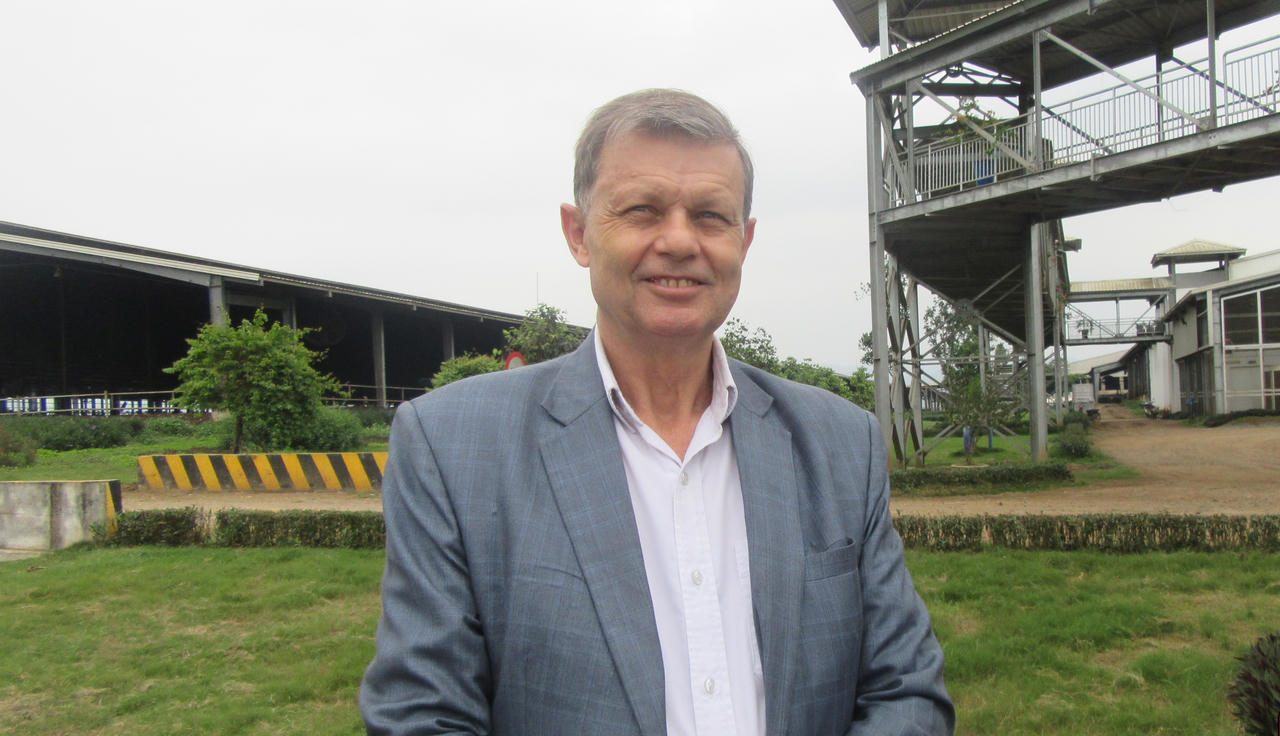 Việt Nam đã có trang trại hữu cơ đúng chuẩn quốc tế