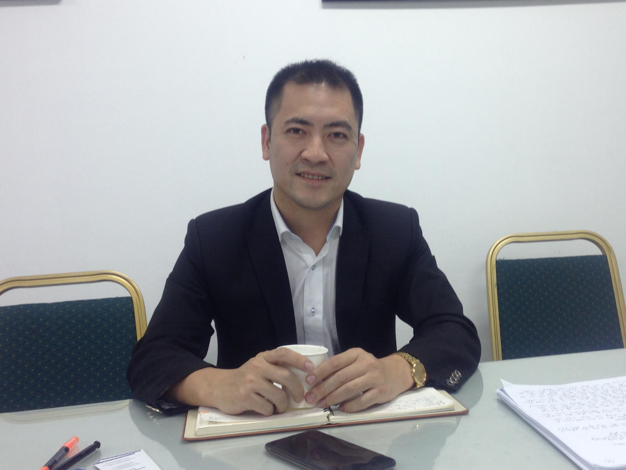 Grand Plaza Hà Nội “tố ngược” IDJ vu khống