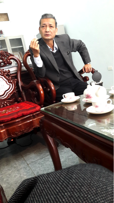 Thái Bình: Giải quyết sai phạm theo kiểu “đá ném ao bèo”? 