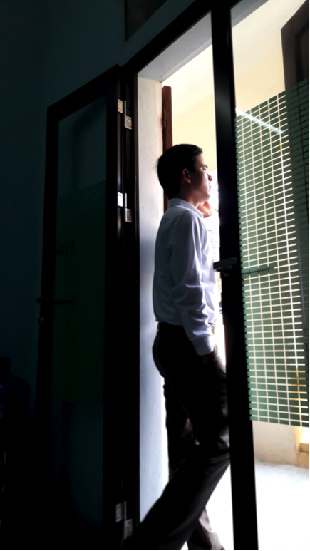 Thái Bình: Giải quyết sai phạm theo kiểu “đá ném ao bèo”? 