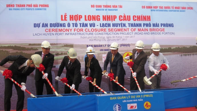 Bộ GTVT: “Đau đầu” với bài toán một “Vụ” có... 8 lãnh đạo”?