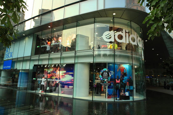 Những nét độc đáo bên trong Tòa tháp Bitexco Financal