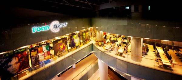 Những nét độc đáo bên trong Tòa tháp Bitexco Financal