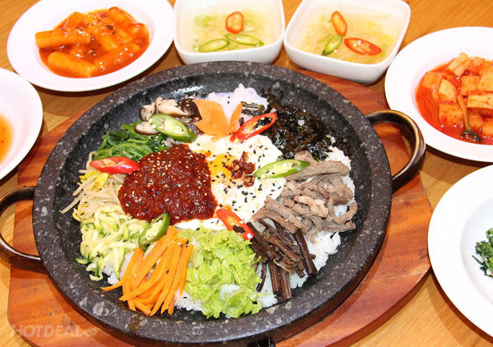 Những nét độc đáo bên trong Tòa tháp Bitexco Financal