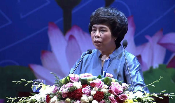 Thủ tướng đưa ra nhiều cam kết mạnh mẽ, làm nức lòng cộng đồng doanh nghiệp