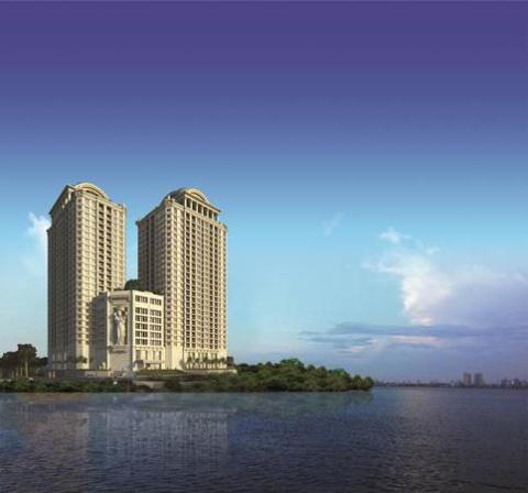 D’ Le Roi Soleil -  Tinh hoa trên đất vàng