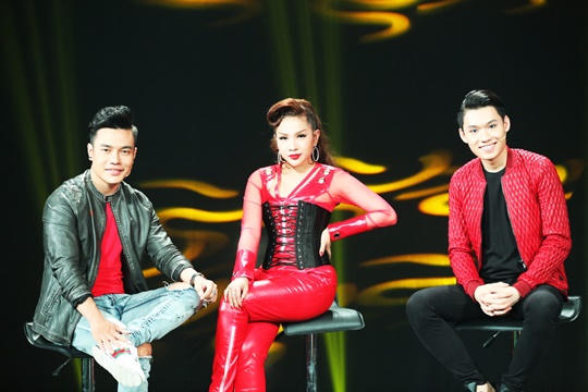 Doi Kha Nhu - Duong Lam - Quang Trung (4)