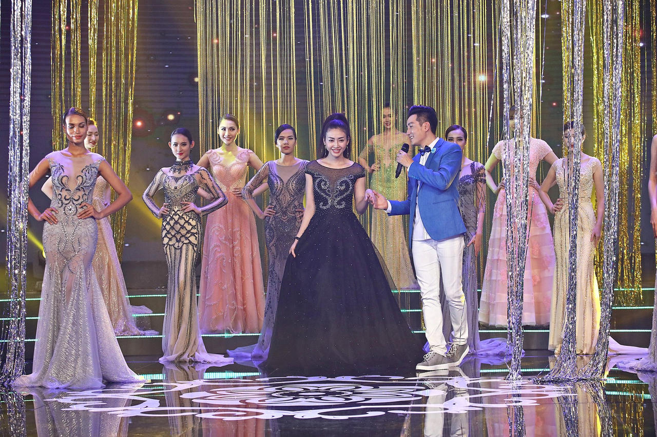 Hồ Quang Hiếu tiết lộ “sốc” về bạn gái Bảo Anh trong “Sài Gòn đêm thứ 7”