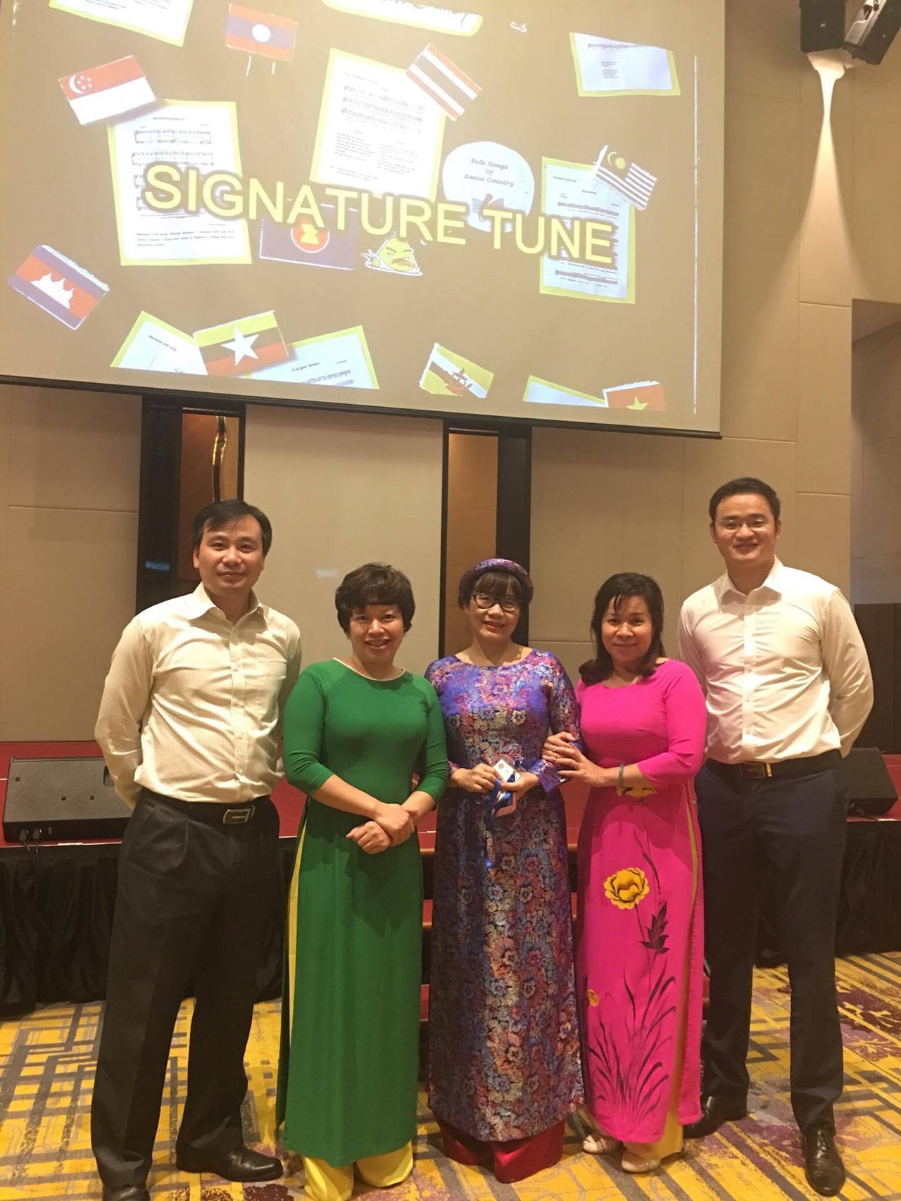 Kết thúc tốt đẹp Hội nghị quan chức pháp luật cao cấp các nước ASEAN (ASLOM) lần thứ 17