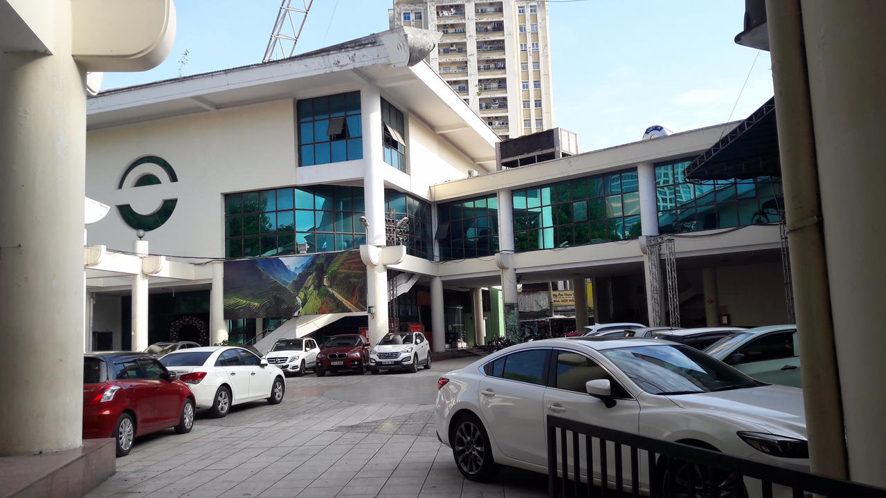 Phản hồi thông tin về các sai phạm của Trung tâm Triển lãm Văn hóa Nghệ Thuật Việt Nam