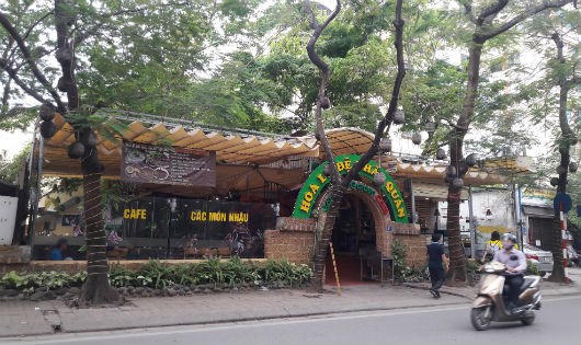 Phản hồi thông tin về các sai phạm của Trung tâm Triển lãm Văn hóa Nghệ Thuật Việt Nam