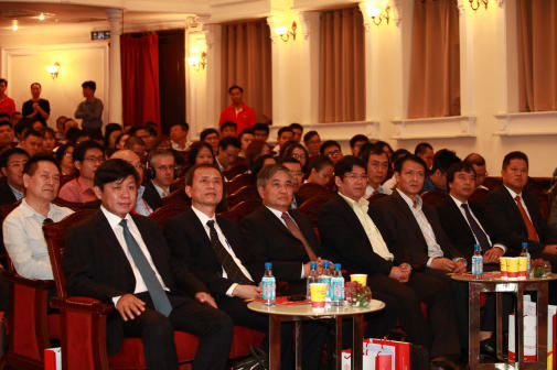 Đại hội cổ đông thường niên 2016 – 2017 của Vietjet: Phát triển bền vững, thúc đẩy tăng trưởng du lịch và kinh tế địa phương