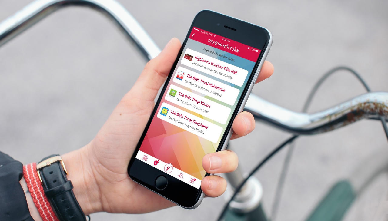 AIA Việt Nam tiếp tục kinh doanh thành công năm 2016