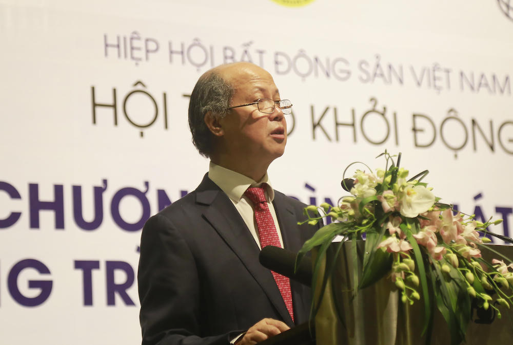 Tập đoàn FLC ký giao ước về phát triển Công trình Xanh tại Việt Nam