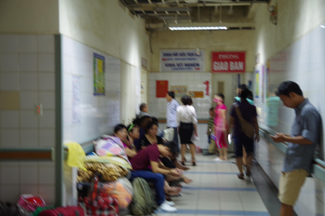 Hoà Bình: 6 bệnh nhân tử vong khi đang điều trị lọc máu