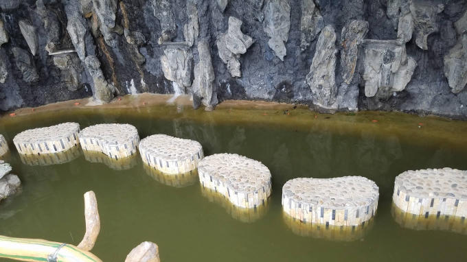 Khu dinh thự khủng tựa núi của Giám đốc Sở TNMT Yên Bái được chuyển đổi như thế nào?