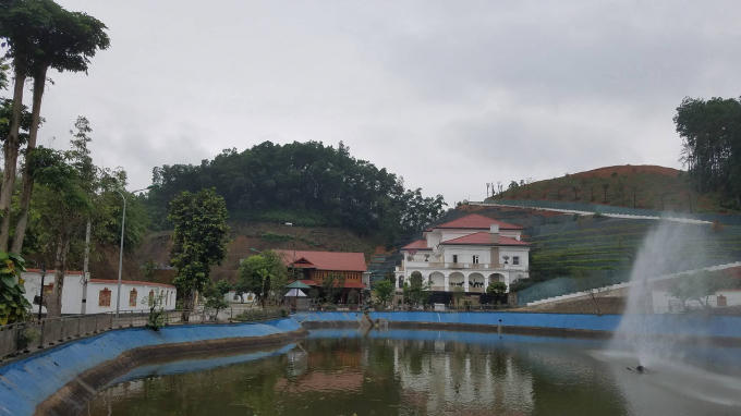 Người ký 6 quyết định chuyển đổi đất trong một ngày cho Giám đốc Sở TNMT Yên Bái nói gì?