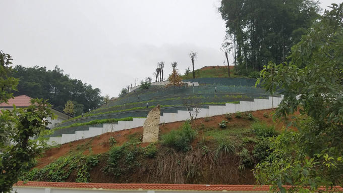 Người ký 6 quyết định chuyển đổi đất trong một ngày cho Giám đốc Sở TNMT Yên Bái nói gì?