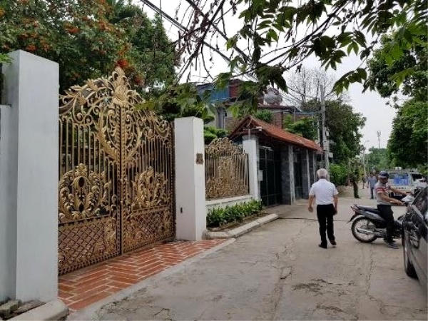 Vì sao đất nông nghiệp Hồ Tây bị “xâu xé“? 