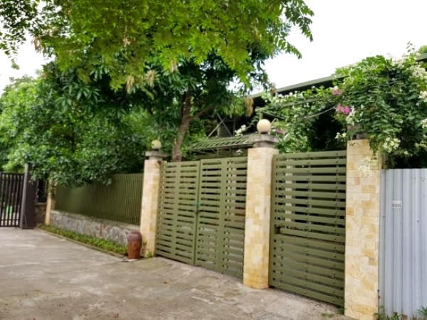 Vì sao đất nông nghiệp Hồ Tây bị “xâu xé“? 