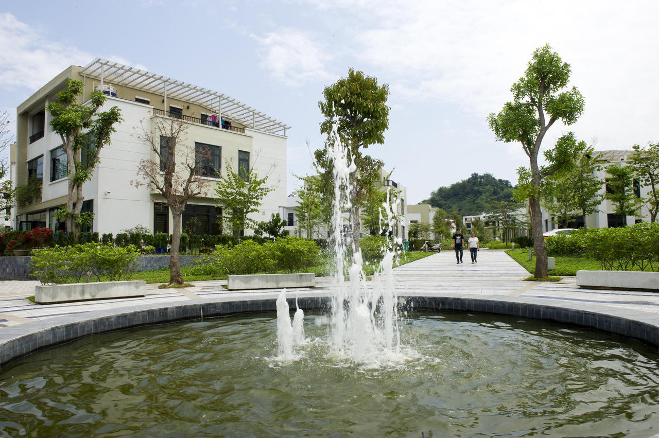 Lào Cai: Xuất hiện dự án đẳng cấp cho những người thành đạt