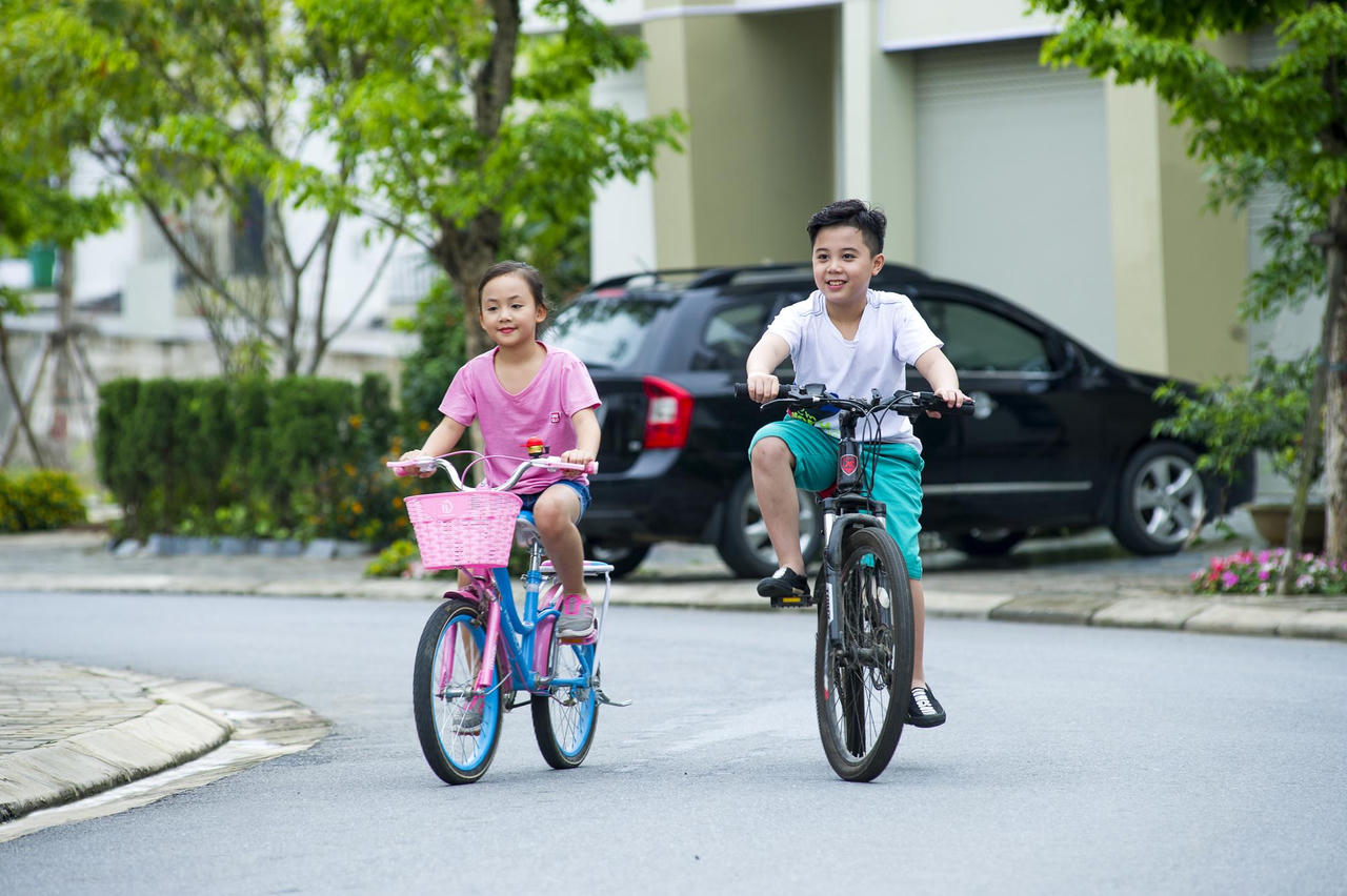 Lào Cai: Xuất hiện dự án đẳng cấp cho những người thành đạt