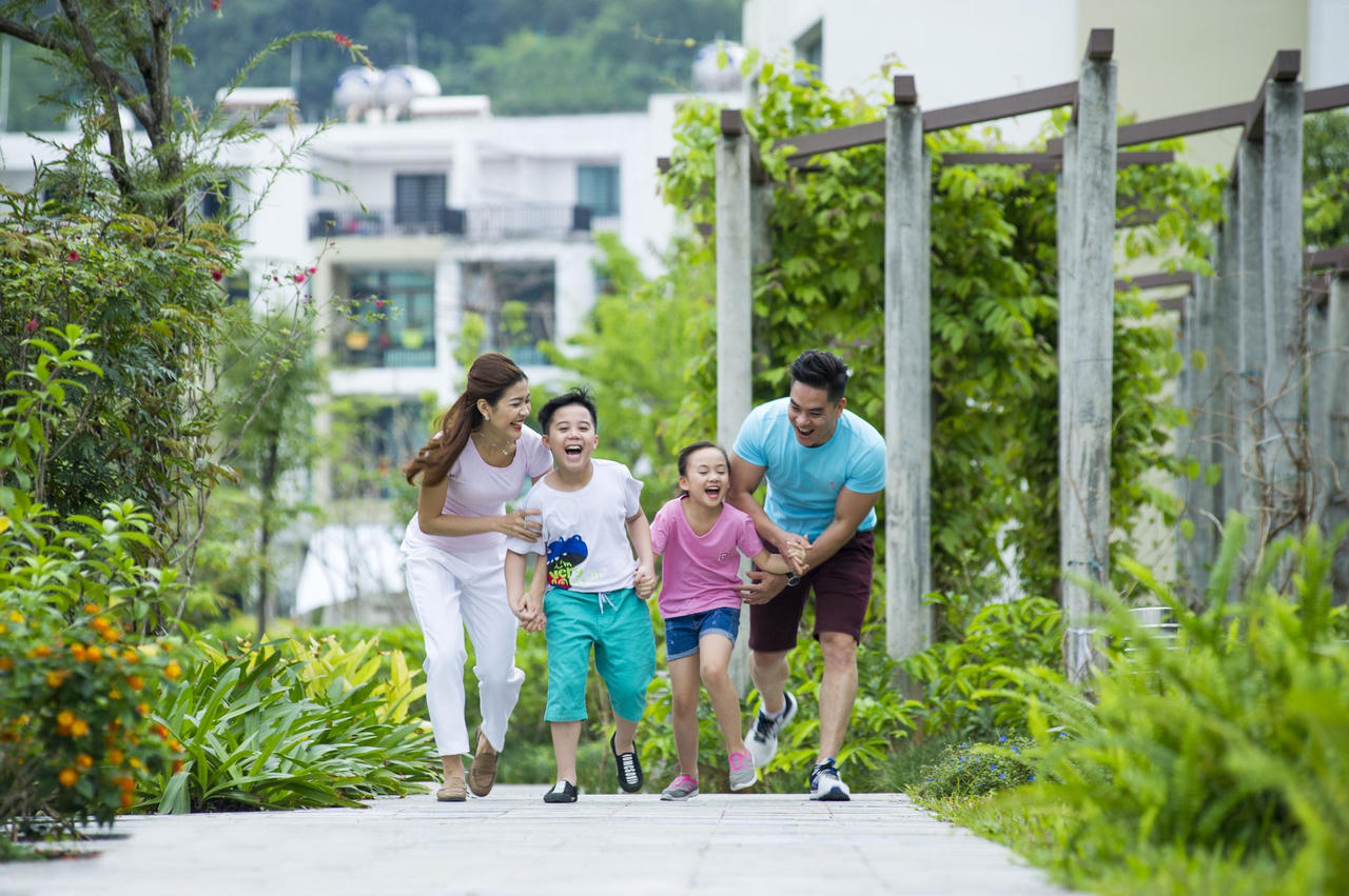 Lào Cai: Xuất hiện dự án đẳng cấp cho những người thành đạt