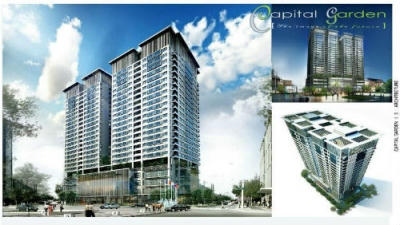 Chung cư thời hiện đại - Bài 1: Chuyện ghi ở chung cư 102 Trường Chinh - ảnh 1