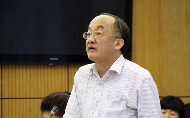 Rắc rối giấy tờ xe ô tô thế chấp: Bộ Tư pháp kiến nghị hướng giải quyết