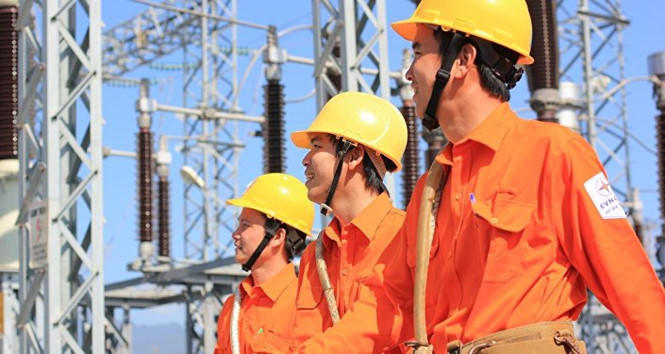 Ngành than không chỉ có TKV và Tổng Công ty Đông Bắc. - ảnh 1