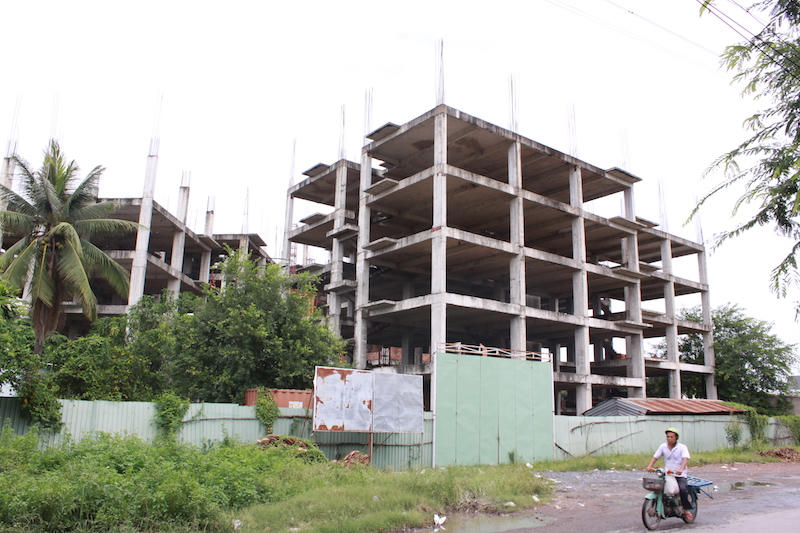 Tiền Giang:  TP Mỹ Tho “đói ” đất dành cho dự án nhà ở công nhân, người lao động