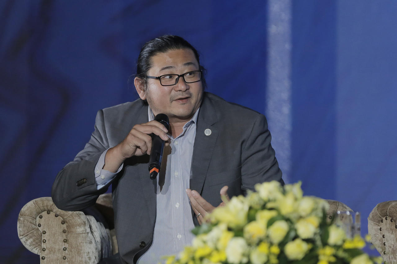 Đá tự nhiên - xu hướng tất yếu trong thiết kế hiện đại