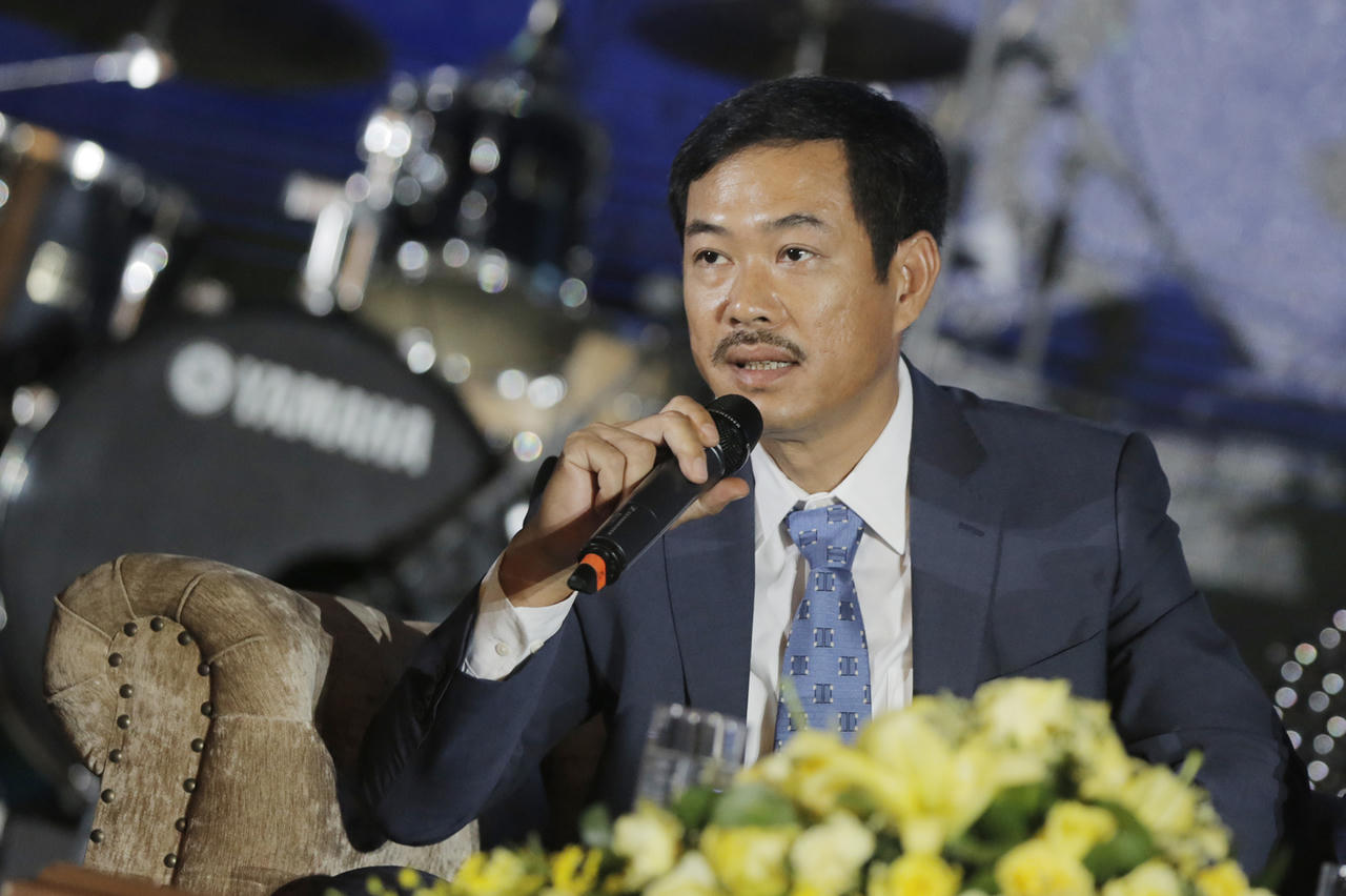 Đá tự nhiên - xu hướng tất yếu trong thiết kế hiện đại