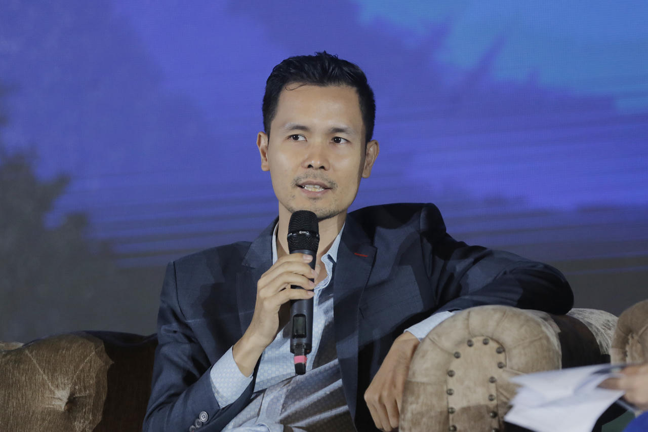 Đá tự nhiên - xu hướng tất yếu trong thiết kế hiện đại