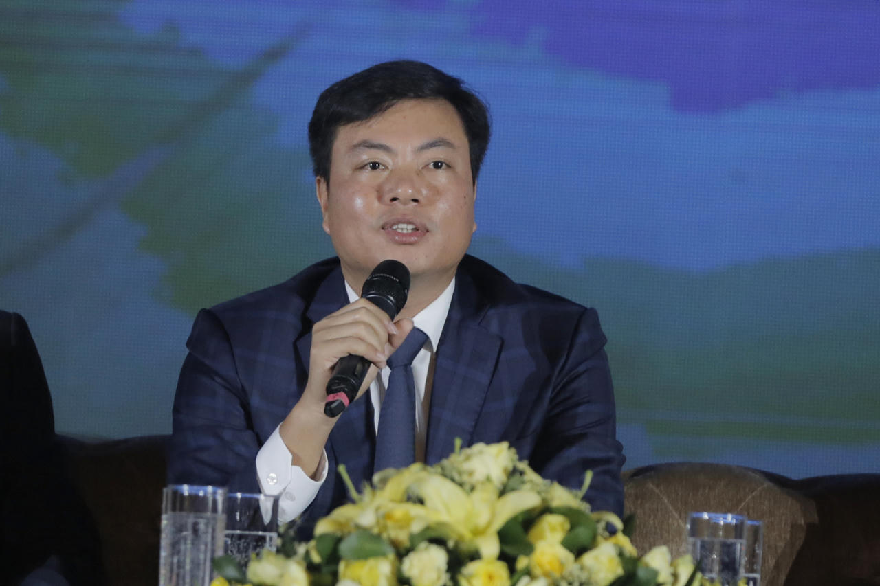 Đá tự nhiên - xu hướng tất yếu trong thiết kế hiện đại