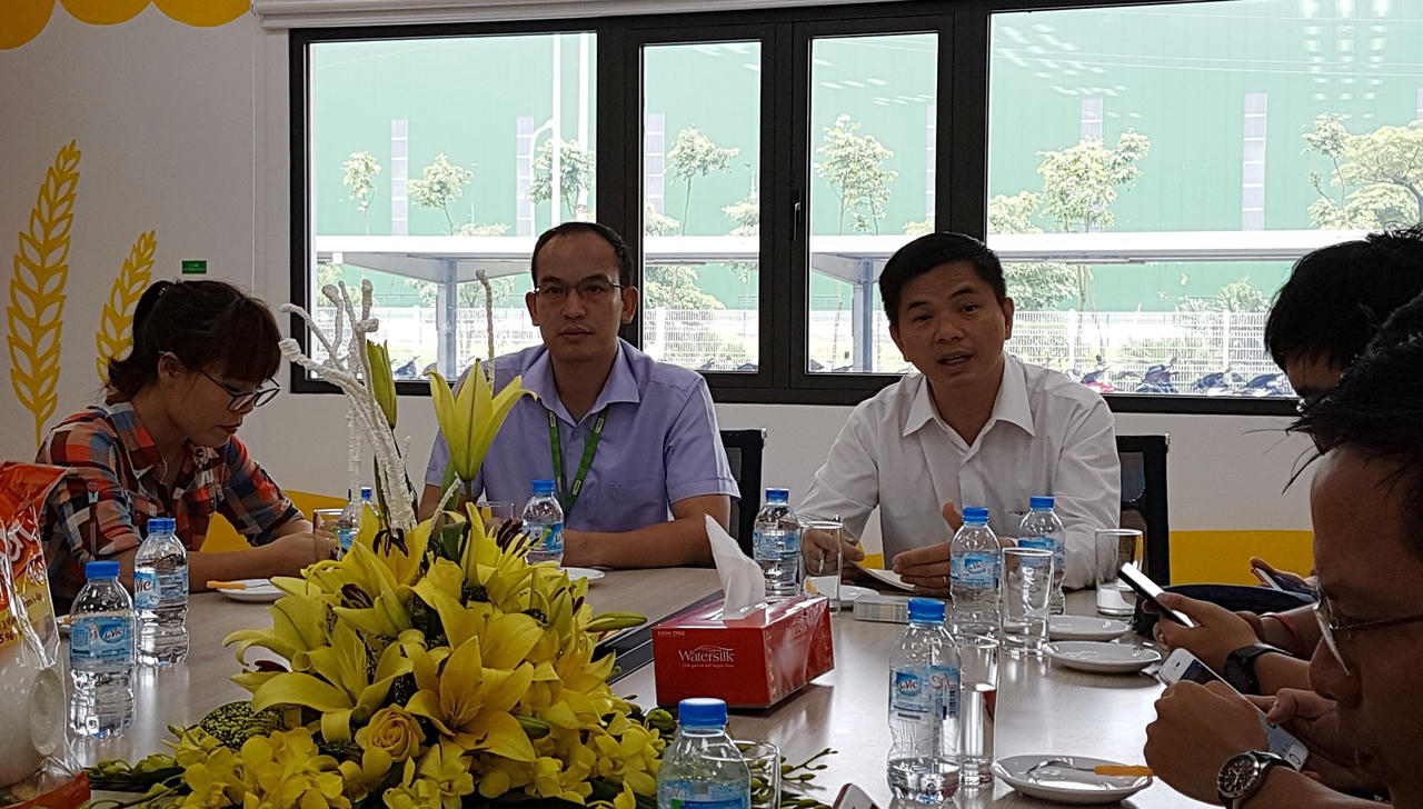 Mì 3 Miền vươn lên dẫn đầu thị phần mì ăn liền tại Việt Nam