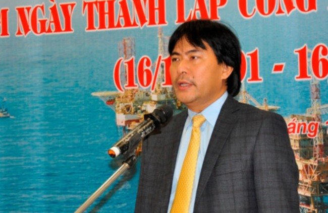 PVN, PVC, tập đoàn Dầu khí, dự án ngàn tỷ thua lỗ