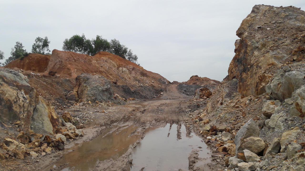 Vĩnh Phúc: Nhanh chóng tháo gỡ khó khăn để dự án đường Bì La – Lập Thạch kịp tiến độ