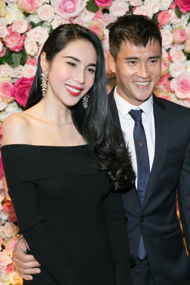 Thủy Tiên tung MV “Thư gửi anh” đẹp đến nao lòng